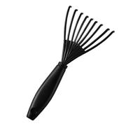 Pulire Pettine - Estrattore Pennello, Gancio Maniglia | Detriti Di Detriti Portatili Remover Tanghetto A Forma Di Artiglio Per Un Uso Facile E Ripetuo. Dì addio all'accumulo