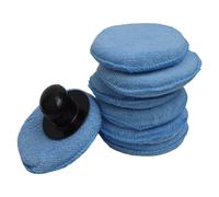 Pulisce Cere e Luci Scopri la Nostra Confezione Completa di 8 Lucidatrici Auto O