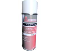 Pulisce i contatti elettrici in spray, 400 ml
