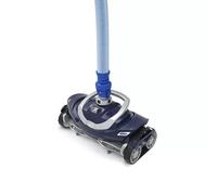 Pulisce i fondi dell'aspiratore idraulico MX10 Zodiac®