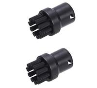Pulisce le spazzole per SC1 SC5 SC7 CTK10 Pulisce gli accessori di ricambio per spruzzatore rotondo Kit filtro ugello tubo flessibile Spazzola telescopica Tubo flessibile Tubo lavabile Tubo