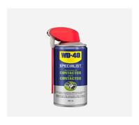 Wd-40 Specialist Pulitore Di Contatti per Moto Ricambi Ciclomotore