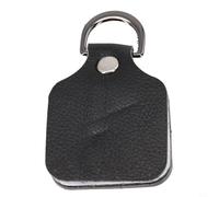 Pulisci e Raddrizza Filo per mosca 2in1 Acciaio Pulisci e Raddrizza | Acciaio per robusto, pulisce lo sporco, previene , ideale per trote e salmoni, design compatto