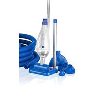 GRE - MEDIUM VAC KIT PULIZIA MANUALE PULISCIFONDO AD ASPIRAZIONE PER PISCINE AUTOPORTANTI AR20637