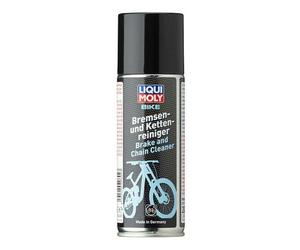 Pulisci Freni e Catene per Biciclette Liqui Moly-Spray 400ml