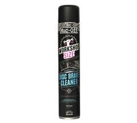 MUC OFF - Motorrad Bremsscheibenreiniger Brake Disk Cleaner 075l 0600 - SPEDIZIONE GRATUITA