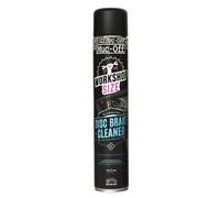 Pulisci Freni MUC-OFF Disc: Brake Cleaner-Spray 750ml (x6) per