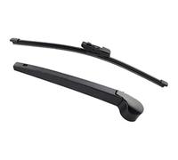 Pulisci il parabrezza Spazzole tergicristallo per auto, per braccio lunotto posteriore, per, per V-olkswagen, per G-olf 6 Hatchback 2009 2010 2011 2012 2013 anno tergicristalli