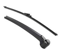 Pulisci il parabrezza Spazzole tergicristallo per auto, per braccio posteriore lunotto, per V-olkswagen, per, per G-olf 5 MK5 Hatchback 2004-2008 Tergicristalli automatici