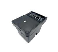 Pulisci Il Serbatoio Dell'acqua Fresca/sporca, Compatibile Con Roborock Saros 10R / S9 MaxV Slim / G20S Ultra, Accessorio For Aspirapolvere Robot(Dirty Water Tank)