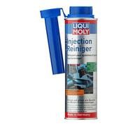 3 x Liqui Moly 2522 300ml - Detergente Iniettori, (solo per Motori Benzina)