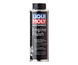 Pulisci Motori LIQUI MOLY Engine Flush-Bote 250ml per Moto Ricambi Accessori