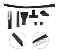 "Pulisci ogni angolo della tua casa con il nostro kit accessori aspirapolvere 35