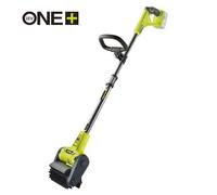 Pulisci Pavimenti a Batteria 18V RYOBI RY18PCB-0 per Pulizia Esterni