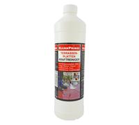 Pulisci Piastrelle Da Terrazza Kraft CleanPrince 1000 ml Pulitore Pietra