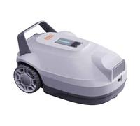ROBOTTINO PULISCIFONDO AUTOMATICO CON RUOTE 'SIRENA' 30 W
