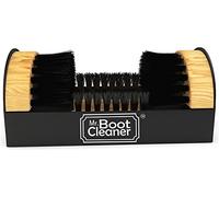 Pulisci scarpe, montaggio a terra, per interni ed esterni