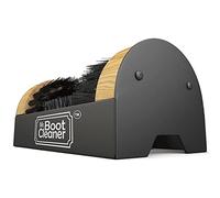 Pulisci scarpe, montaggio a terra, per interni ed esterni