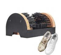 Pulisci Scarponi - Multifunzione Per Fango Scarpe Da 1200 G, Detergente Per Scarponi Da Neve Da Giardino, Per Pulizia Scarpe Resistente | Da Esterno Per Uso Domestico Per Sc