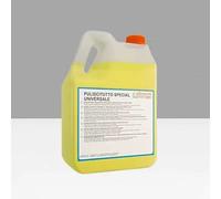 PULISCI TUTTO SPECIAL UNIVERSALE 5 kg Lt Allegrini DETERGENTE SGRASSANTE