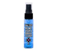 Pulisci Visiera Casco; Maschere E Occhiali; 30 Ml - Spray Detergente per Casco
