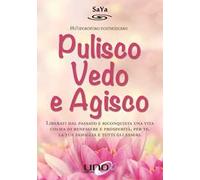 Pulisco vedo e agisco