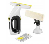 Lavavetri aspiragocce Karcher WV2 Universal care 1.1633-671.0