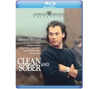 Pulito e sobrio [Blu-ray]