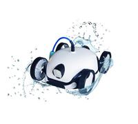 Bestway Falcon 58479 - Robot per Piscina, Bianco - NUOVO