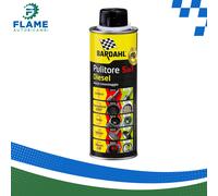 PULITORE 5 IN 1 " DIESEL " ADDITIVO BARDAHL COD. 166031