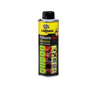 Pulitore 5 in1 Benzina Bardahl additivo pulizia iniettori valvole turbo 500 ml