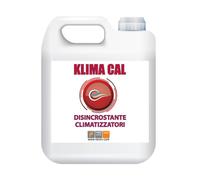 PULITORE 5 LITRI BATTERIE ALETTATE CLIMATIZZATORE KLIMA CAL DISINCROSTANTE