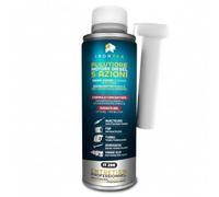 Pulitore 5in1 Diesel 5in1 375ml - IRONTEK | IT290 | Senza Smontaggio | Trattamento Completo FAP Turbo EGR Iniettori | Additivo Multifunzionale per la Completa Pulizia dei Motori a Gasolio