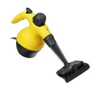 Pulitore a e elettrico ad alta pressione da 1050 W, dispositivo di sterilizzazione for strumenti pulizia for WC cucina portatile for a for uso domestico,Multiuso