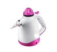 Pulitore a e elettrico ad alta pressione, strumento di pulizia del condizionatore d'aria da cucina multiuso a portatile,Multiuso(Pink)