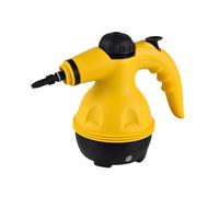 Pulitore a e elettrico da 1050 W, macchina for la pulizia 'auto for cappa cucina con sterilizzazione a pressione ad alta temperatura,Multiuso