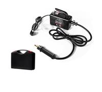 Pulitore a e elettrico domestico, cappa da cucina for for condizionatore d'aria ad alta temperatura pressione 2600 W / 2-3 Bar,Multiuso(A)