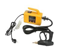 Pulitore a e elettrico domestico da 2600 W, macchina for la pulizia spazzole cucina for auto a portatile,Multiuso