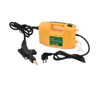 Pulitore a e elettrico portatile, macchina for la pulizia a disponibile da 2600 W / 3000,Multiuso(Yellow 2600W)