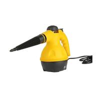 Pulitore a e elettrico portatile, macchina for la pulizia 'auto for cappa da cucina con sterilizzazione a pressione ad alta temperatura,Multiuso