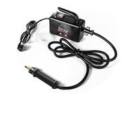 Pulitore a e for uso domestico commerciale da 2600 W, pulitore a for cappa cucina for aria condizionata utilizzato con pulizia alcalina,Multiuso(Noir)