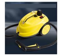 Pulitore a e multifunzione da 2000 W, sterilizzatore ad alta temperatura disinfezione pulitore a for interni auto for cucina a pavimento,Multiuso