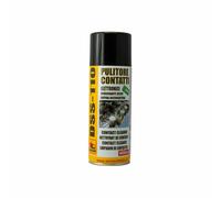 PULITORE A ISOPROPILICO SPRAY DSS110 400ml DISOSSIDANTE SECCO per ELETTRONICA