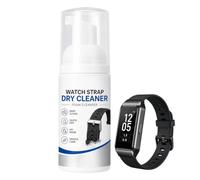 Pulitore A Schiuma Per Orologi Spray Smacchiante Per Cinturini Orologio 60