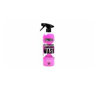 Pulitore A Secco Muc-Off High-Performance Waterless Wash 750Ml X12 Per Moto