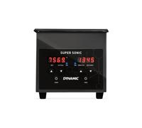 Pulitore a ultrasuoni per catene dynamic super sonic