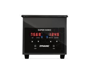 Pulitore a ultrasuoni per catene dynamic super sonic