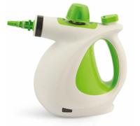 Vaporizzatore 350 Ml 1050W Bianco-Verde