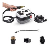 Pulitore a Vapore 1500W 220V Sterilizzatore Casa Auto Cucina Aria Condizionata