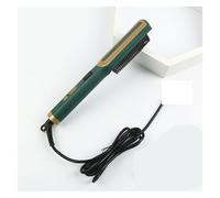 Pulitore a vapore, 2 IN 1 Pescatore di peli Riscaldamento multifunzionale Capelli caldi Pespa calda Pannella Anti Sturbine Scaldate Strumenti styling della spazzola per pavimenti, auto(Groen)